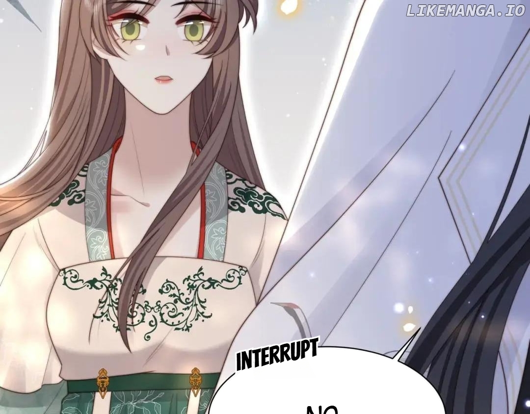 Lonely Emperor Chases His Sister-in-Law Chapter 54 - page 76